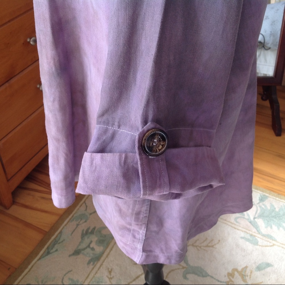 Jacket - Picture 3 of 8